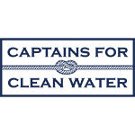 Captains For Clean Water Logo