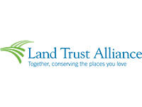 Land Trust Alliance Logo
