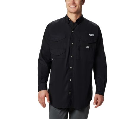 Columbia Men s PFG Bonehead Long Sleeve Shirt-