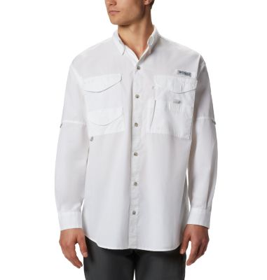 Columbia Men s PFG Bonehead Long Sleeve Shirt-