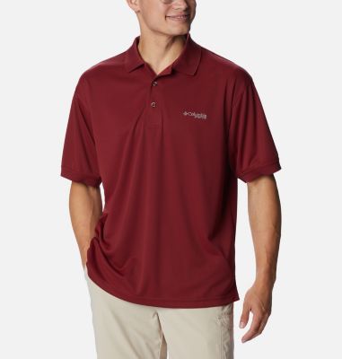 Columbia Men s PFG Perfect Cast  Polo- product image
