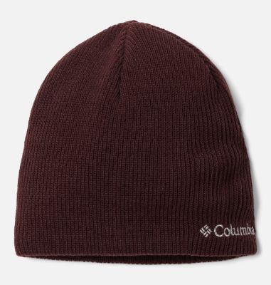 Columbia Whirlibird Beanie - O/S - Red  Moonvista