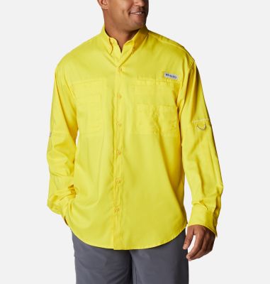Columbia Men s PFG Tamiami  II Long Sleeve Shirt- product image