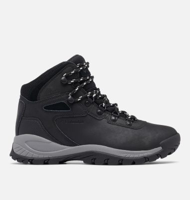Columbia Women s Newton Ridge Plus Waterproof Hiking Boot-
