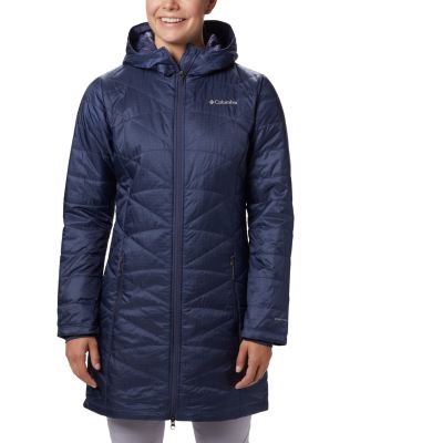 Columbia Women's Mighty Lite  Hooded Jacket- product image