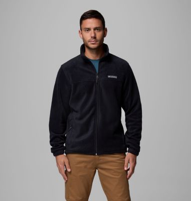 Columbia Men's Steens Mountain  2.0 Full Zip Fleece Jacket-