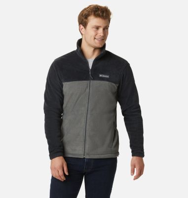 Columbia Men's Steens Mountain 2.0 Full Zip Fleece Jacket - XL -