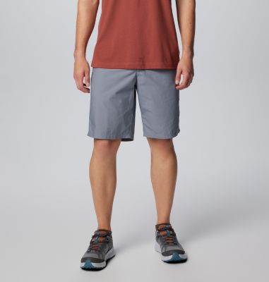 UPC 195980081627 product image for Columbia Men's Washed Out  Shorts- | upcitemdb.com