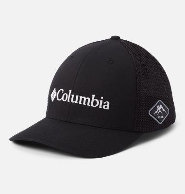 Columbia Columbia Mesh Ball Cap-