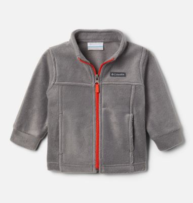Columbia Boys  Infant Steens Mountain  II Fleece Jacket- product image