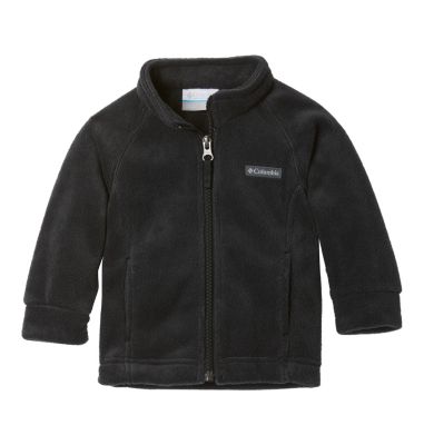 Columbia Girls  Infant Benton Springs  Fleece Jacket-