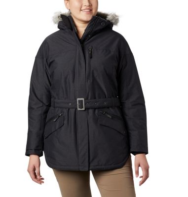 Columbia Women's Carson Pass  II Jacket - Plus Size- product image