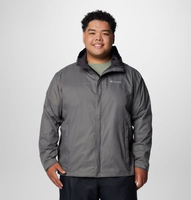 Columbia Men s Watertight  II Jacket - Big-