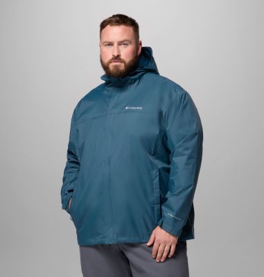 Columbia Men s Watertight  II Jacket - Big-