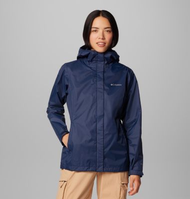 Columbia Women s Arcadia  II Jacket-