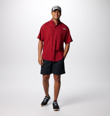 Columbia Men s PFG Backcast III Water Shorts-