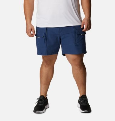 Columbia Men's PFG Brewha II Shorts - Big-