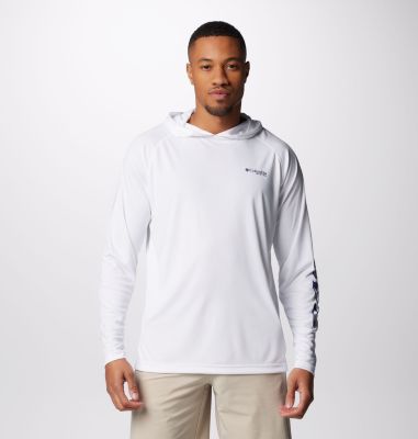 Columbia Men's PFG Terminal Tackle  Hoodie-