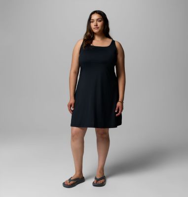 Columbia Women s PFG Freezer  III - Plus Size-