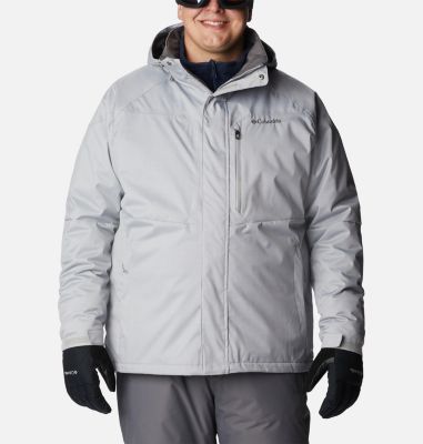 Columbia Men s Alpine Action  Insulated Ski Jacket - Big- product image