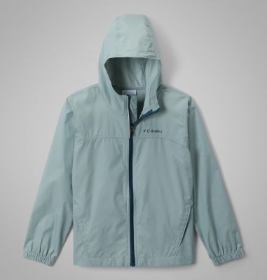 Columbia Boys  Glennaker  Jacket-