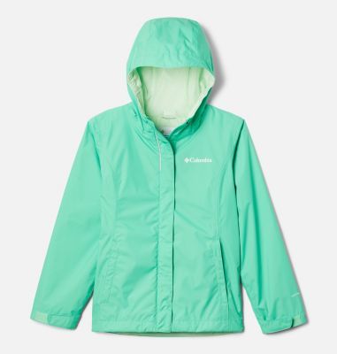 Columbia Girls  Arcadia  Jacket- product image