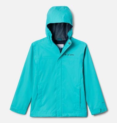 Columbia Boys  Watertight  Jacket- product image