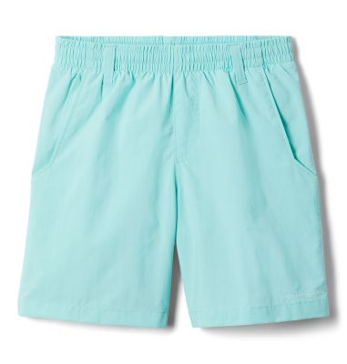 Columbia Boys' PFG Backcast  Shorts-