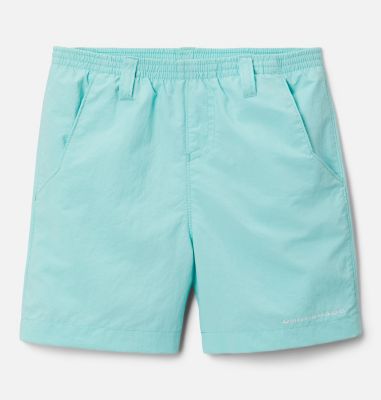 Columbia Toddler Boys' PFG Backcast  Shorts-