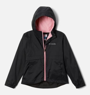 Columbia Girls  Rain-Zilla  Jacket- product image