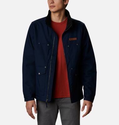 Columbia Men's Loma Vista  Fleece Lined Jacket- product image