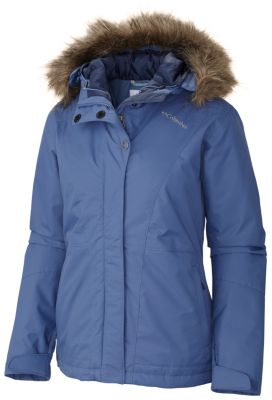 columbia alpine vista jacket