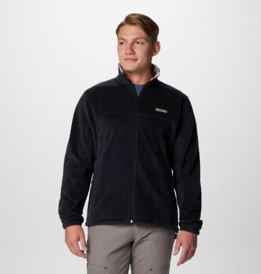 Columbia Men's PHG Fleece Jacket-