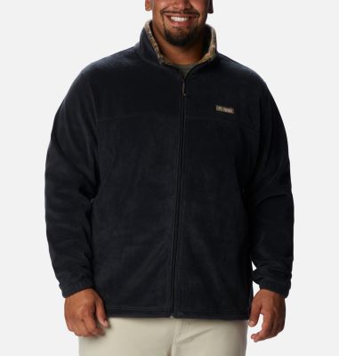 Columbia Men's PHG Fleece Jacket - Big- product image