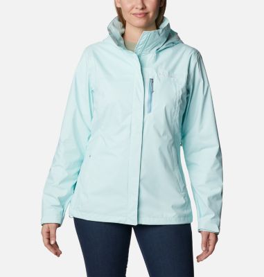 Columbia Women's Pouration  Jacket- product image