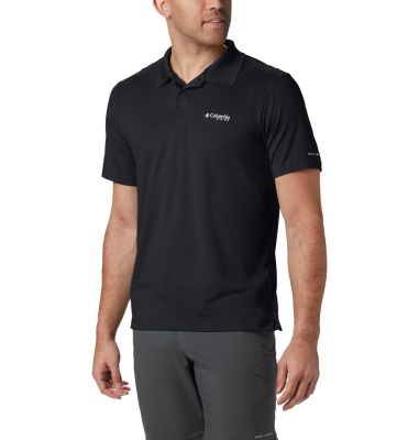 Columbia Men's Low Drag Offshore Polo-