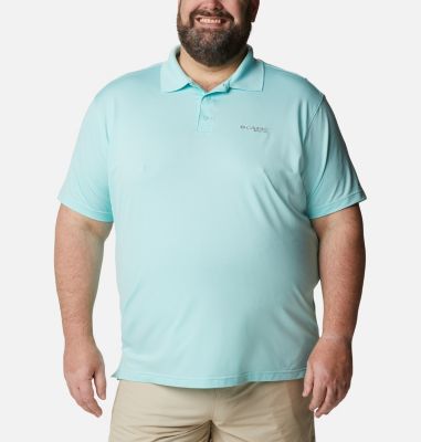 Columbia Men's Low Drag Offshore Polo - Big-