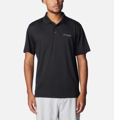 Columbia Men's Low Drag Offshore  Polo - Tall-