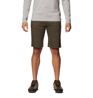 Mountain Hardwear Men's Hardwear AP  Short- product image