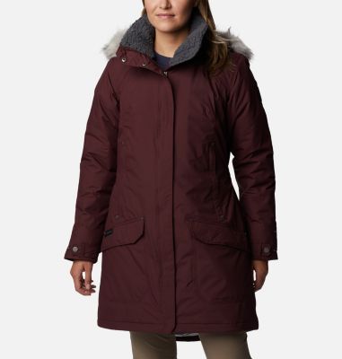 Columbia Women's Icelandite  TurboDown Jacket- product image