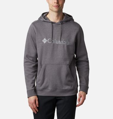 Columbia Men's CSC Basic Logo  II Hoodie-