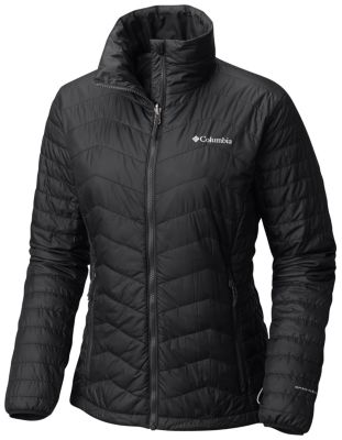 columbia women's tumalt creek jacket