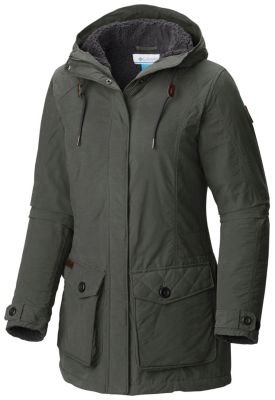 columbia women's prima element down jacket
