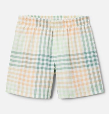 Columbia Boys' PFG Super Backcast  Shorts-