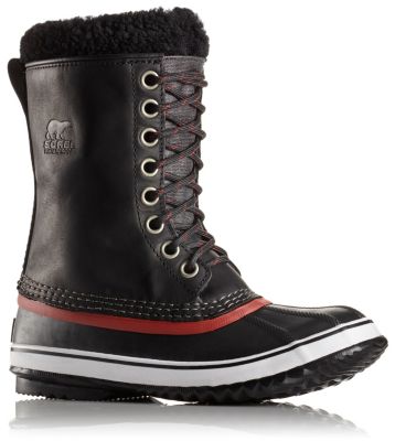 sorel 1964 leather