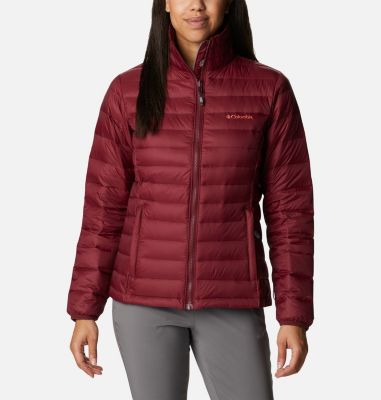 Columbia Women's Sister Brook  Down Jacket- product image