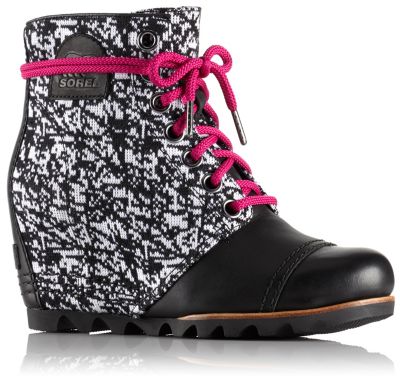 sorel pdx wedge