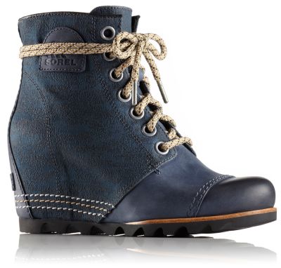 sorel pdx wedge