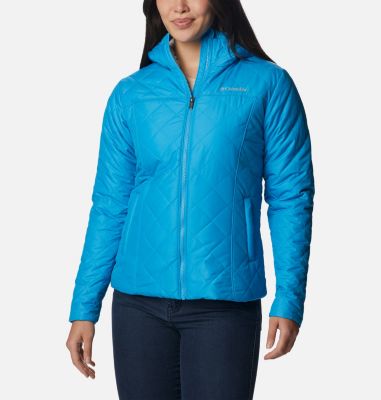 Columbia Women's Copper Crest  Hooded Jacket- product image