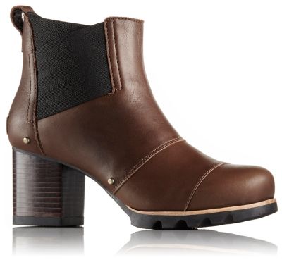 cheap leather boots uk